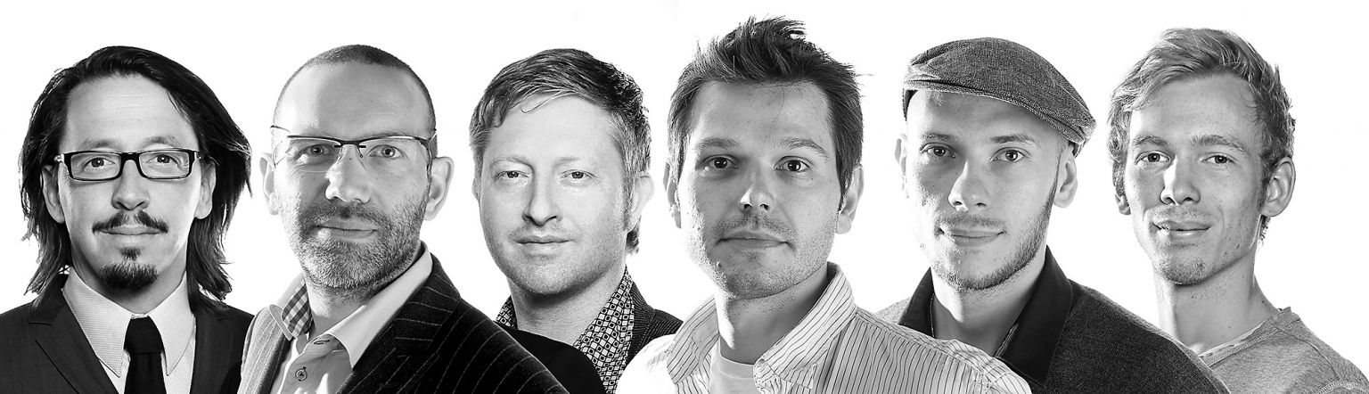 Das Team der concept.id Werbeagentur Lippstadt Das Team der concept.id Werbeagentur Lippstadt